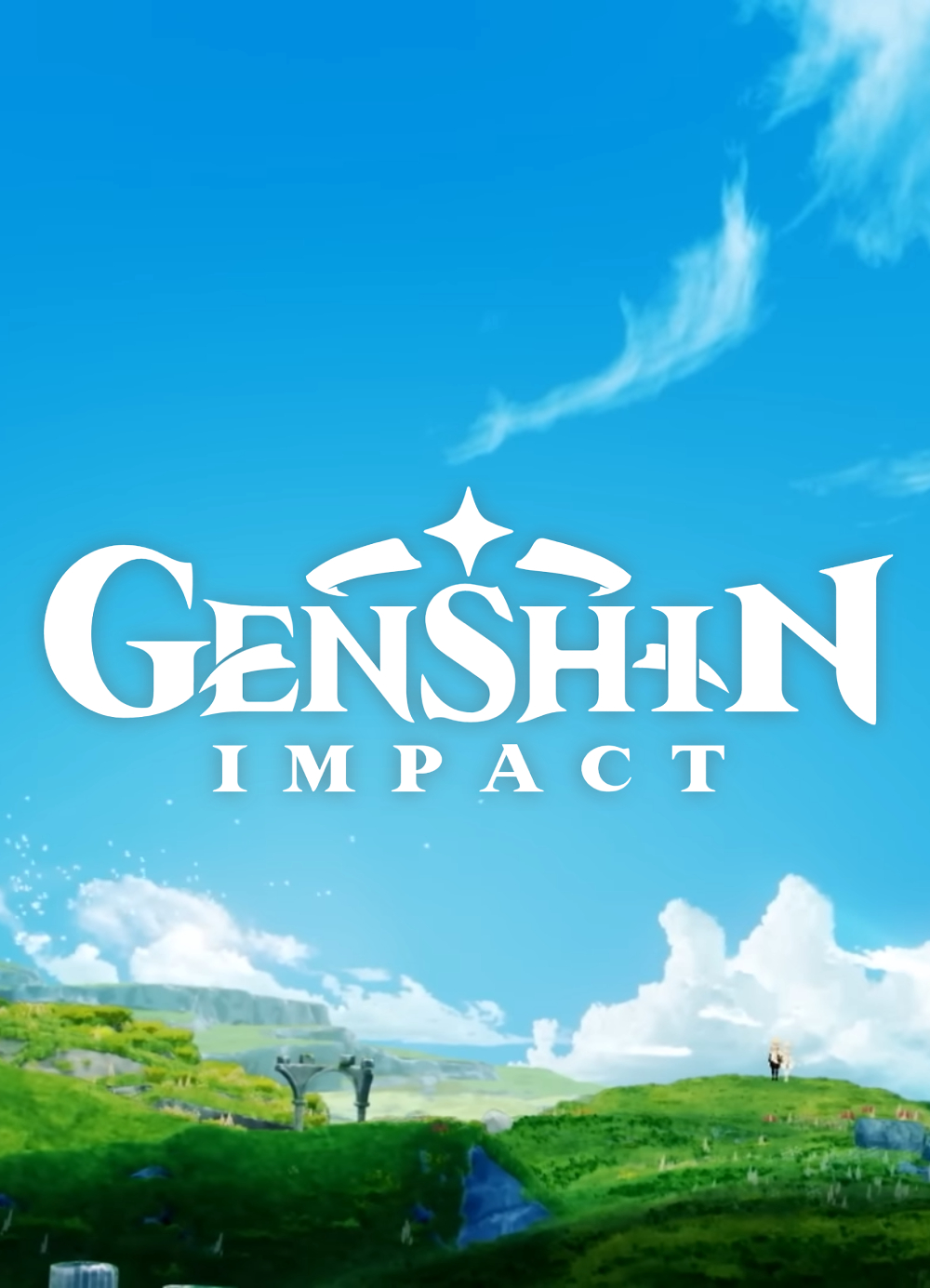 Genshin Impact